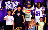 Can LSU reel in another Top 5 WR? (Photo: Jase Mathews)